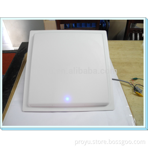 Multiple Used UHF Antenna Long Range RIFD Card Reader